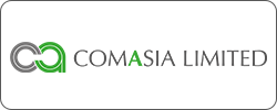 COMASIA LIMITED/MEGASHOW