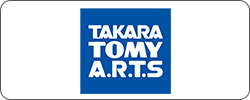 株式会社タカラトミーアーツ